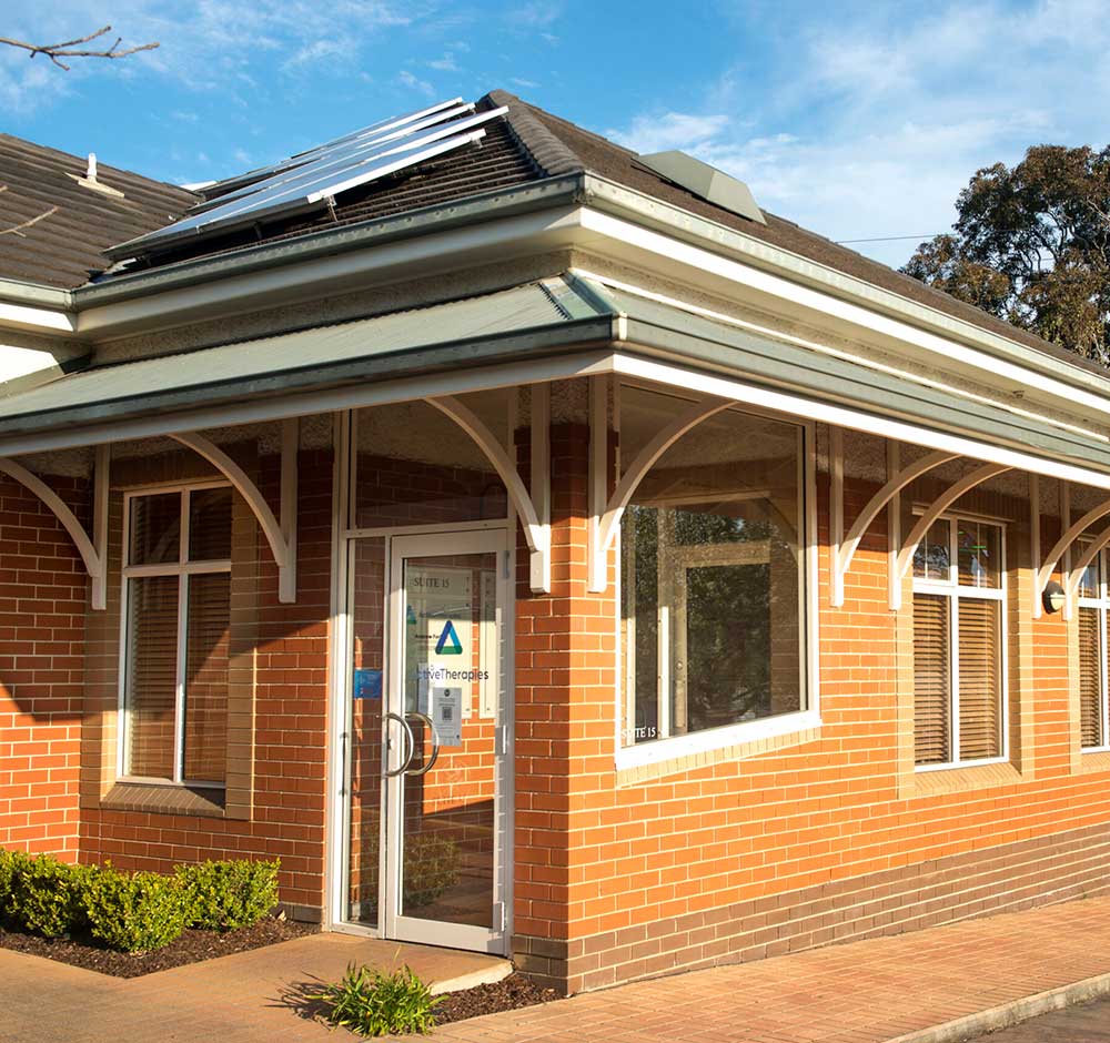 Active Therapies, Bowral Physiotherapist