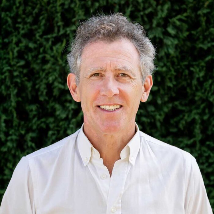 Active Therapies, Andrew Forbes, Osteopath and Director