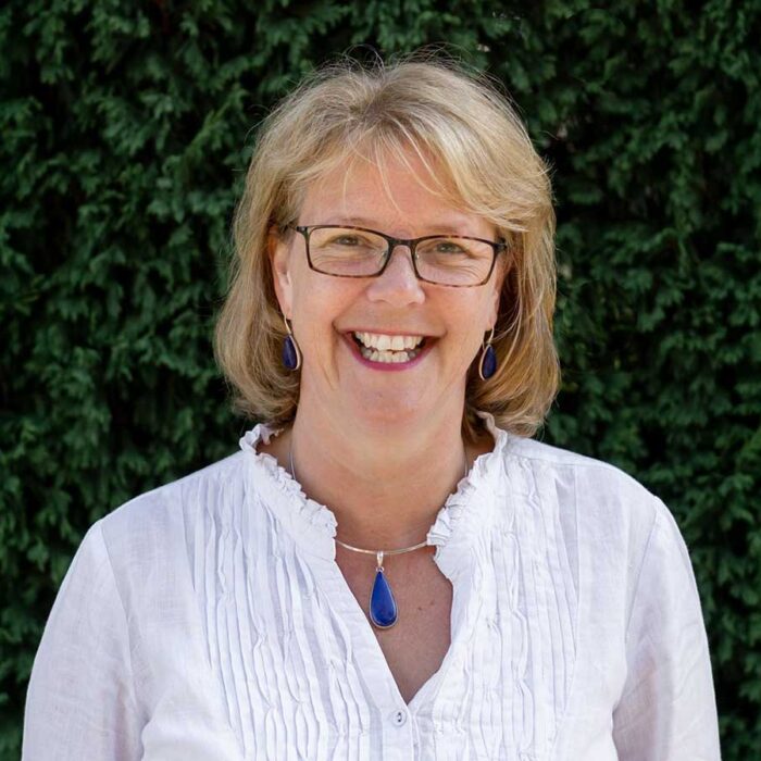 Active Therapies, Lucy Forbes, Physiotherapist and Director