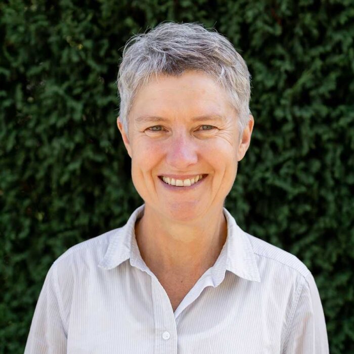 Active Therapies, Tanya O'Sullivan, Physiotherapist